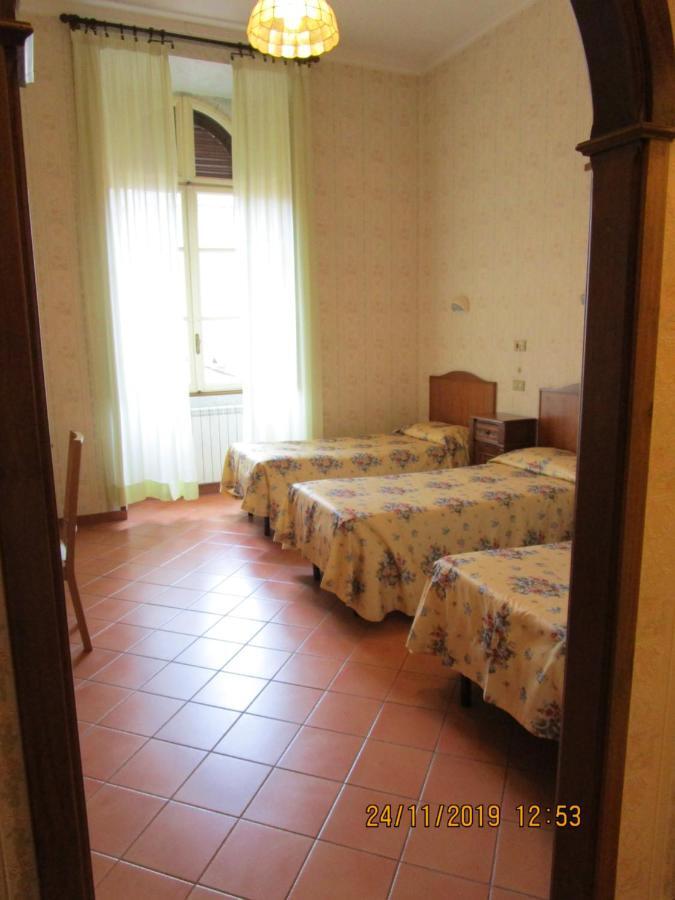 Casa S. Giuseppe Di Cluny Bed and Breakfast Rome Buitenkant foto