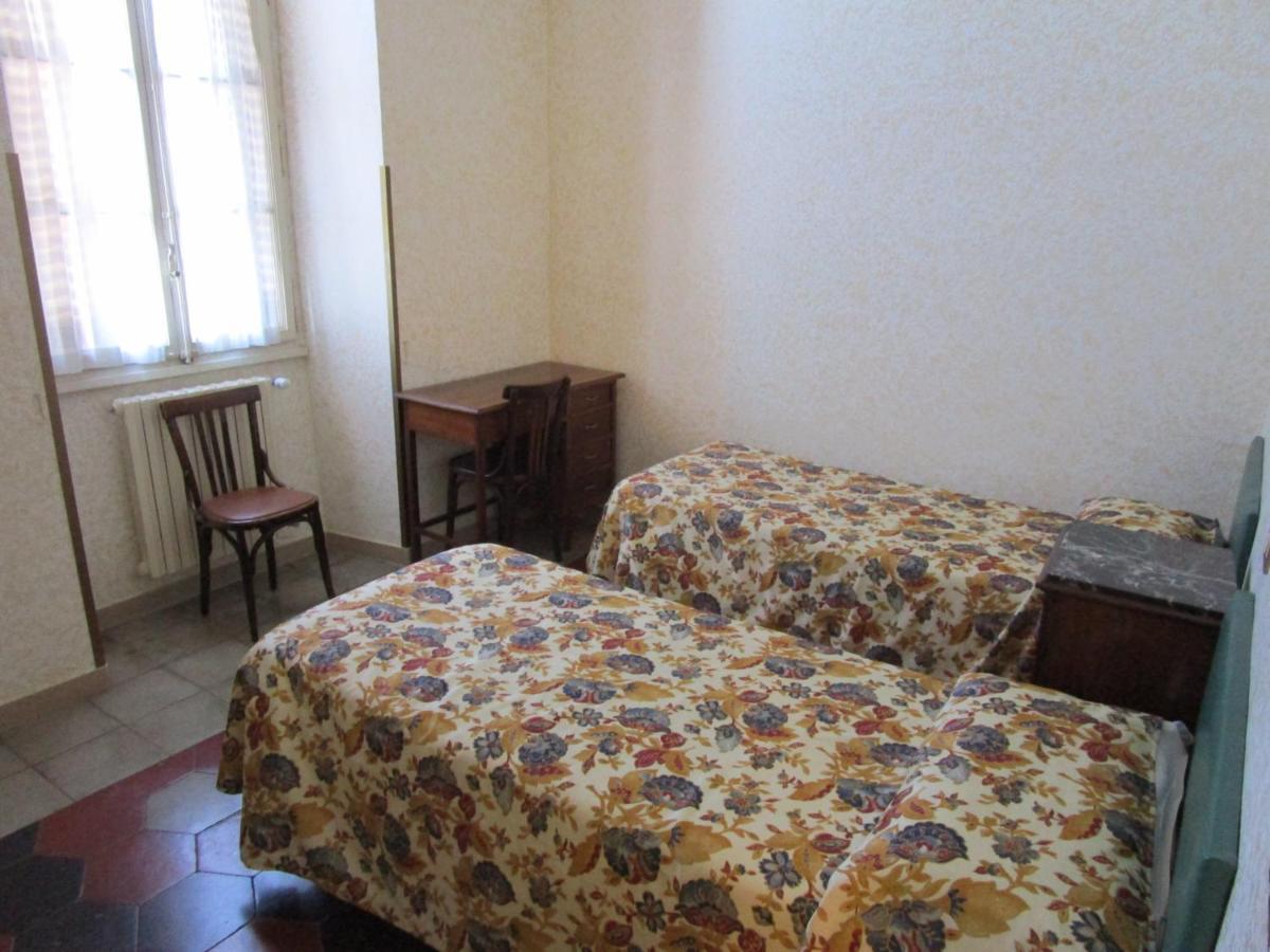 Casa S. Giuseppe Di Cluny Bed and Breakfast Rome Buitenkant foto