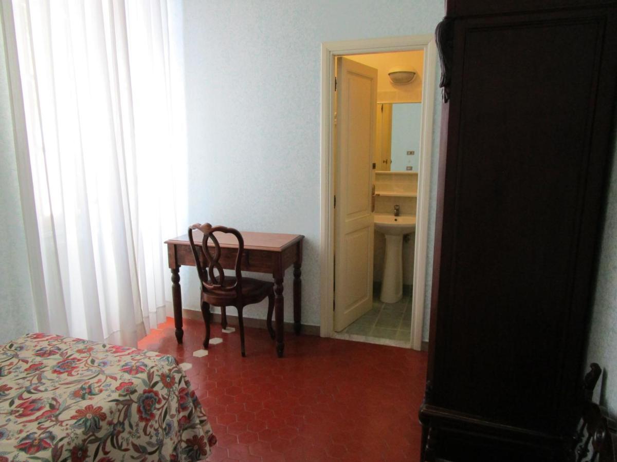 Casa S. Giuseppe Di Cluny Bed and Breakfast Rome Buitenkant foto