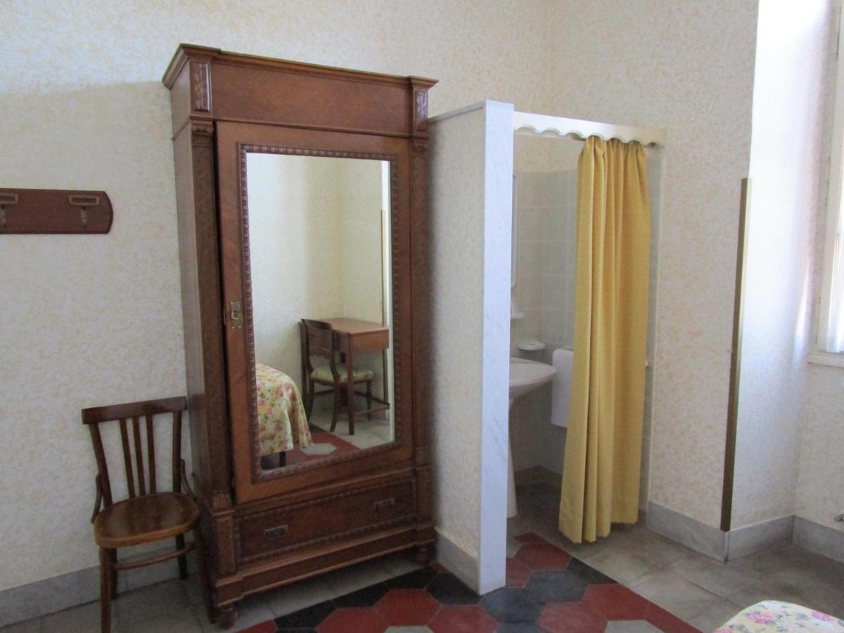 Casa S. Giuseppe Di Cluny Bed and Breakfast Rome Buitenkant foto